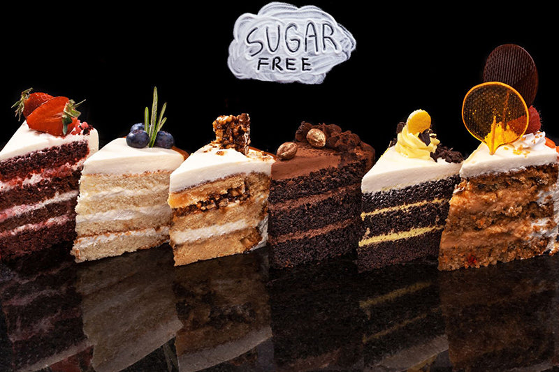 Where Can I Buy Sugar Free Cake