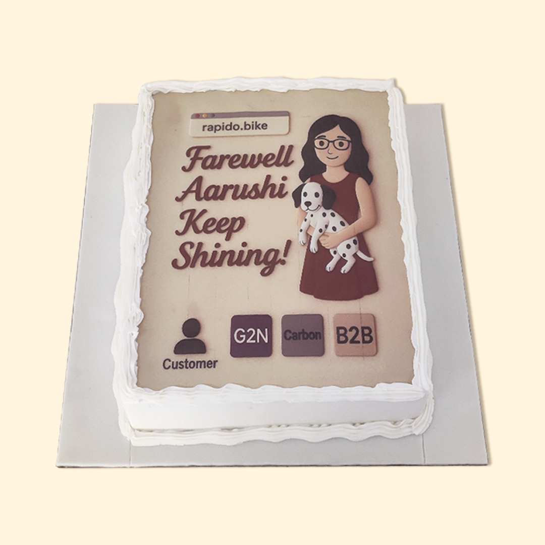 Fared Well - Crave by Leena