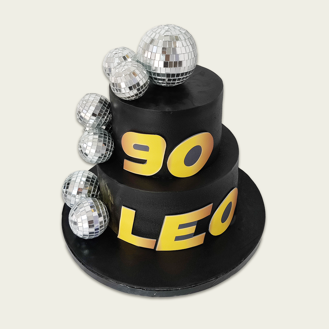 90-Leo - Crave by Leena