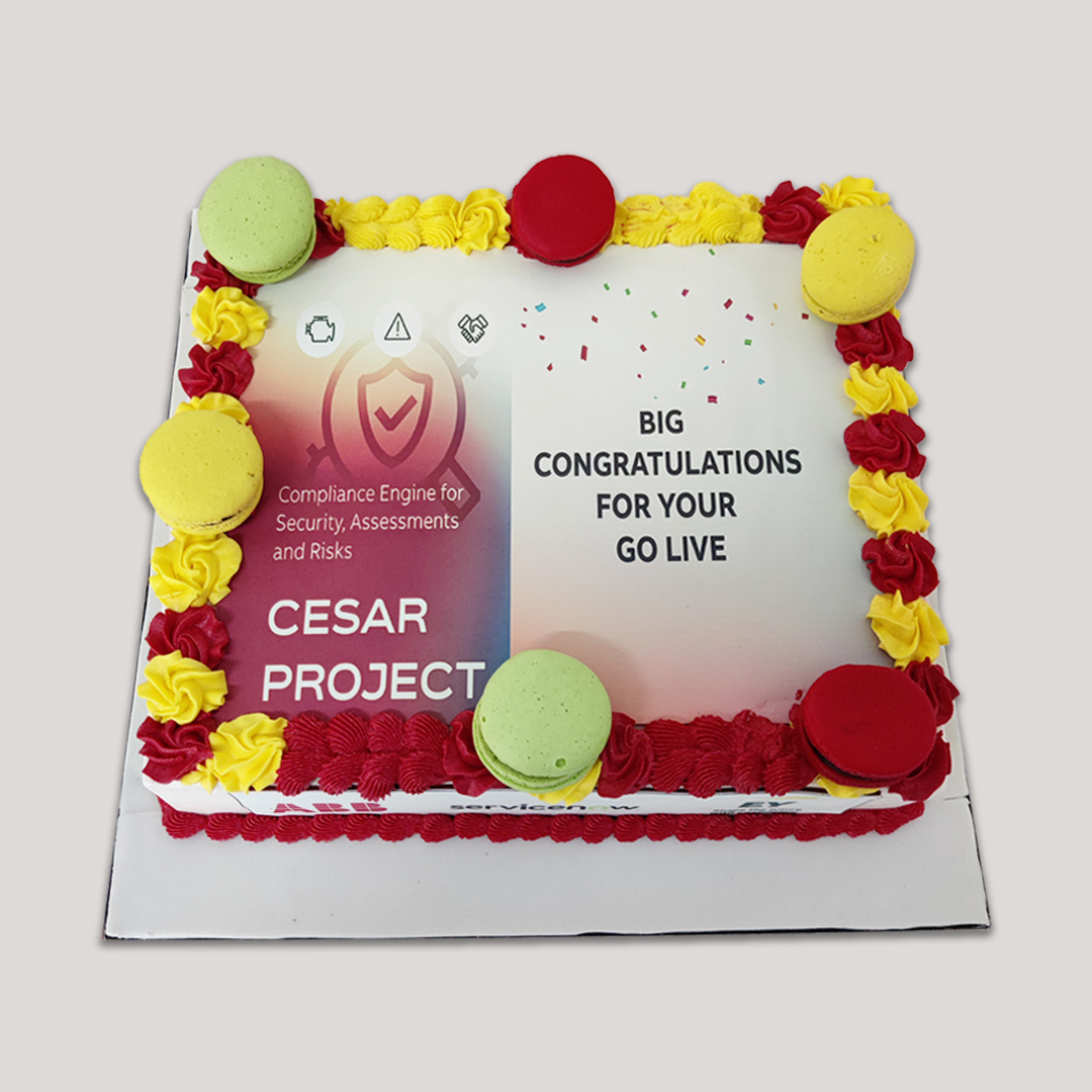 ABB-EY - Crave by Leena