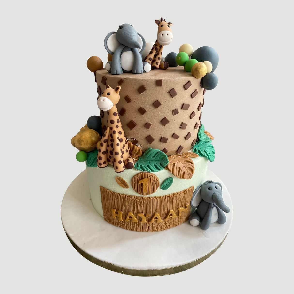 Adorable Animals - Crave by Leena