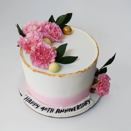 Bloom Where You're Planted - Crave by Leena