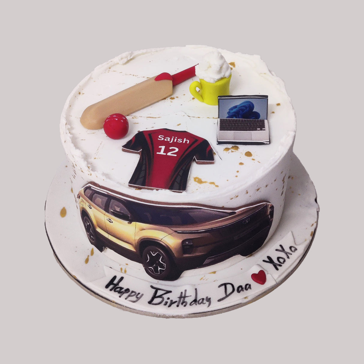 Boys Love - Crave by Leena