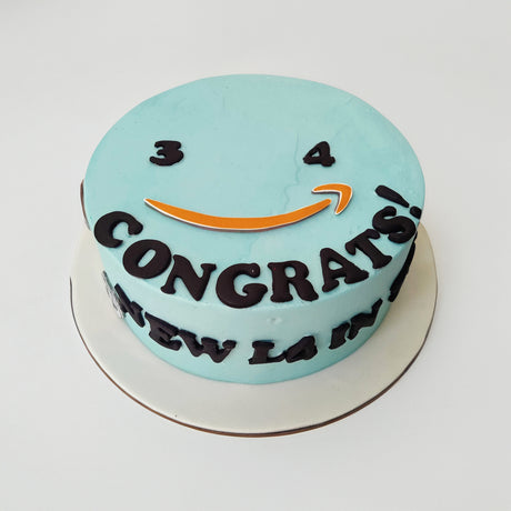 Amazon Smile - Crave by Leena