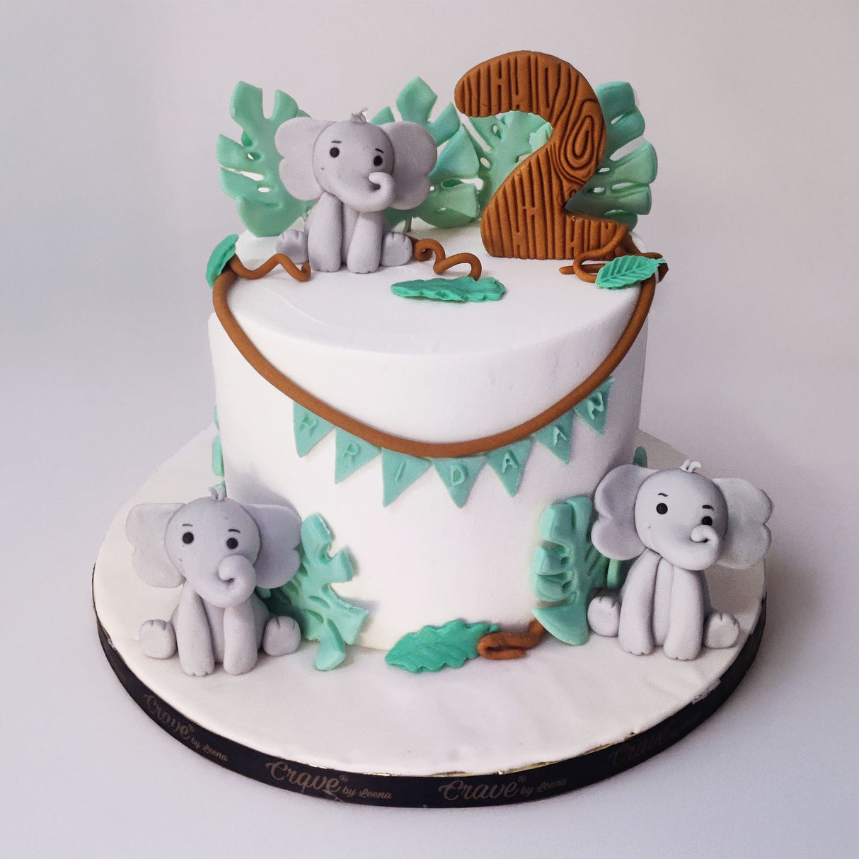 Animal Love - Crave by Leena