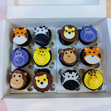 Animal Lover - Crave by Leena