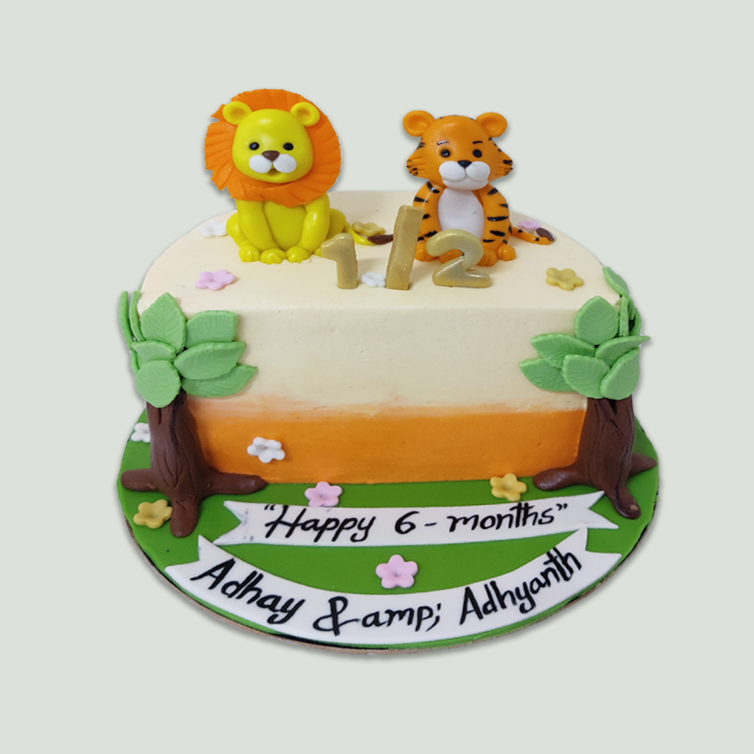 Animals at Sunset - Crave by Leena