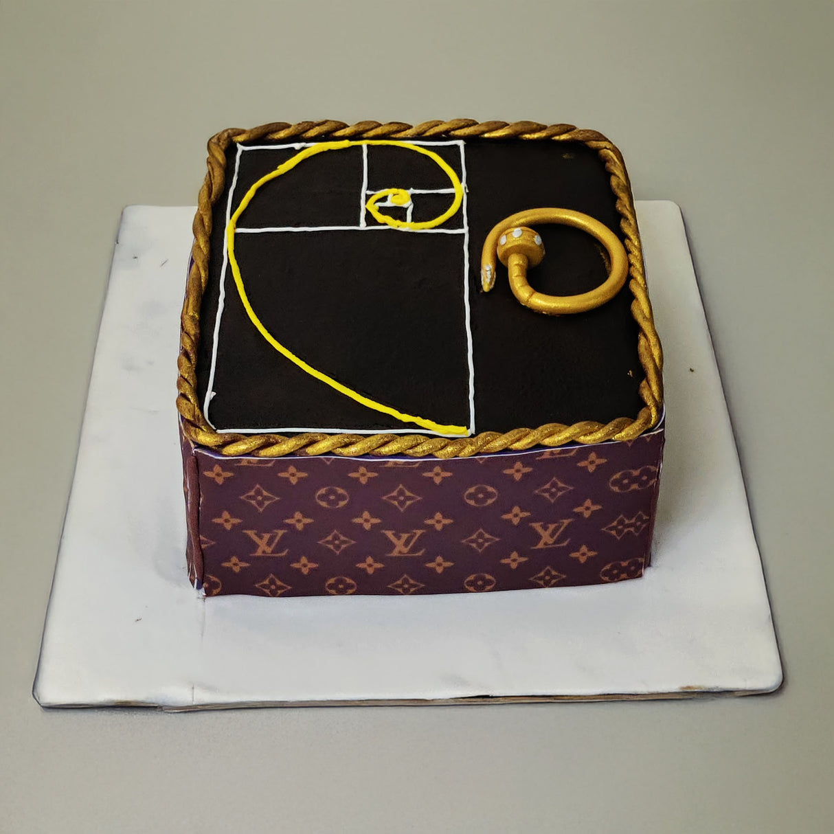 Architect Cake - Crave by Leena