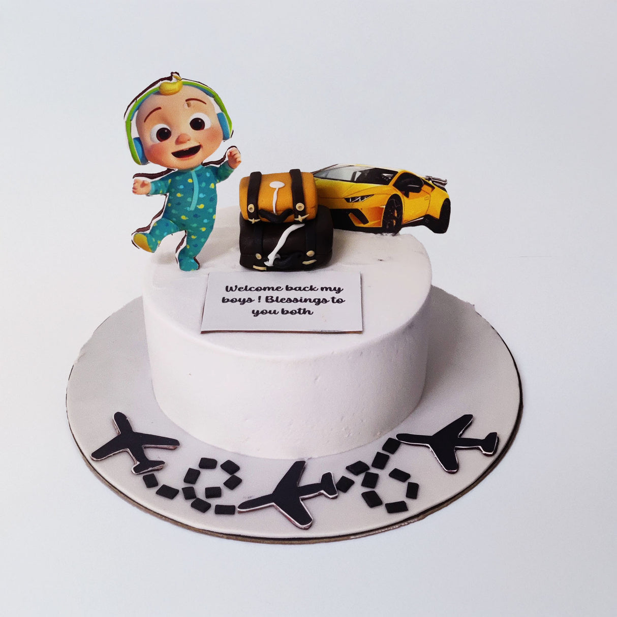 Bags and Cars - Crave by Leena