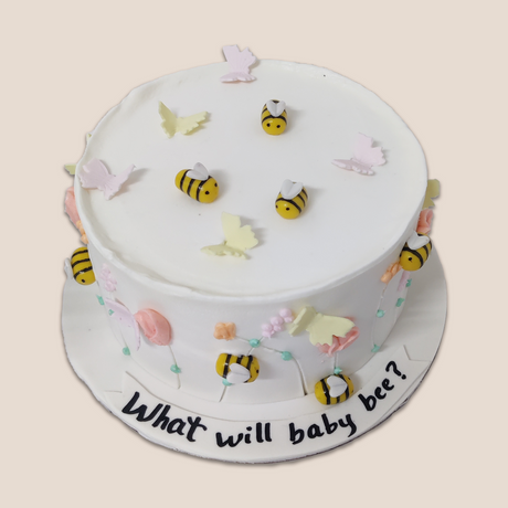 Bees Buzzing - Crave by Leena