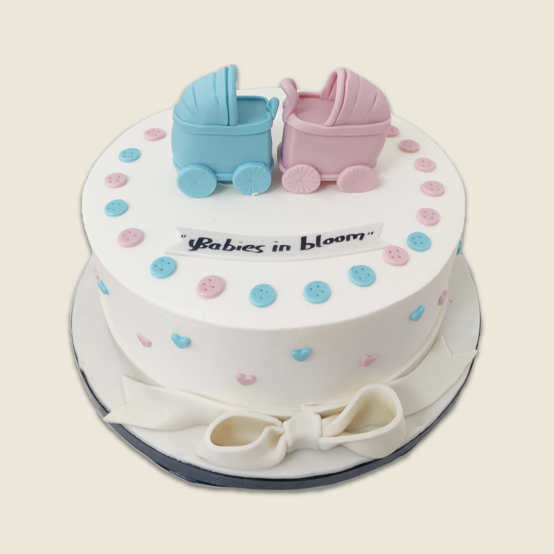 Being Blessed - Crave by Leena