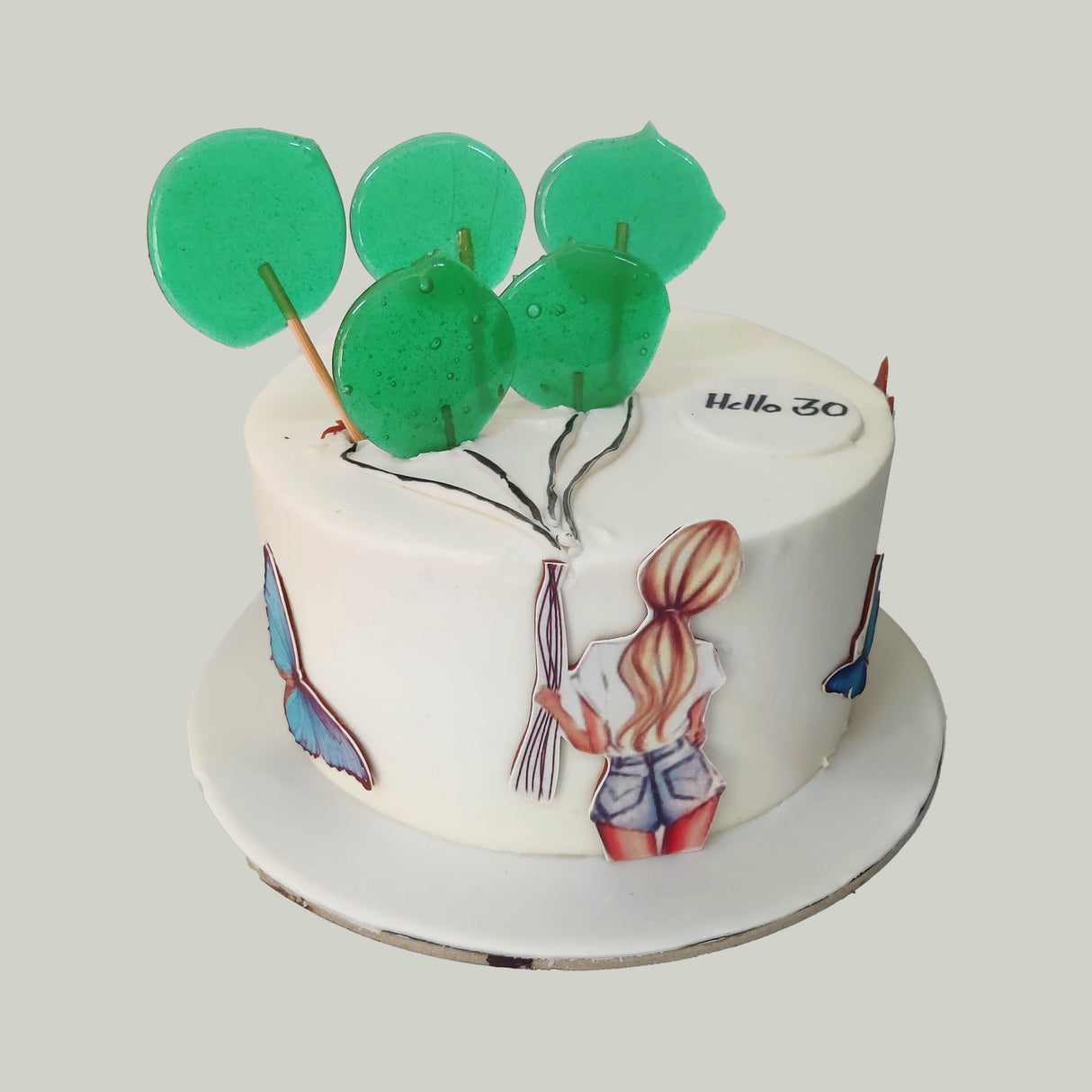 Benevolent Blessings - Crave by Leena