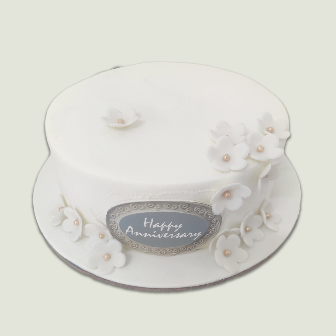 Birthday Flowers - Crave by Leena