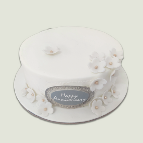 Birthday Flowers - Crave by Leena
