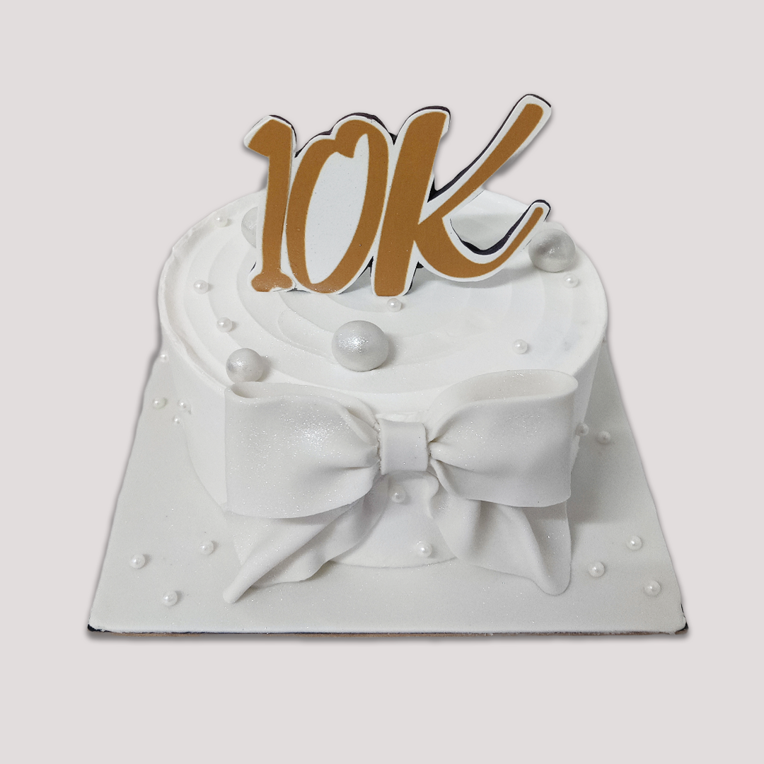 Bow to Fans - Crave by Leena