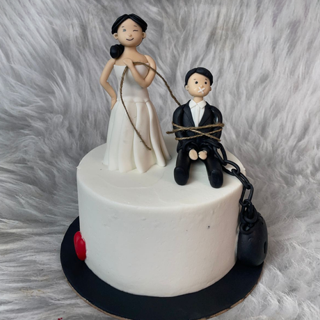 Bride to Be - Crave by Leena