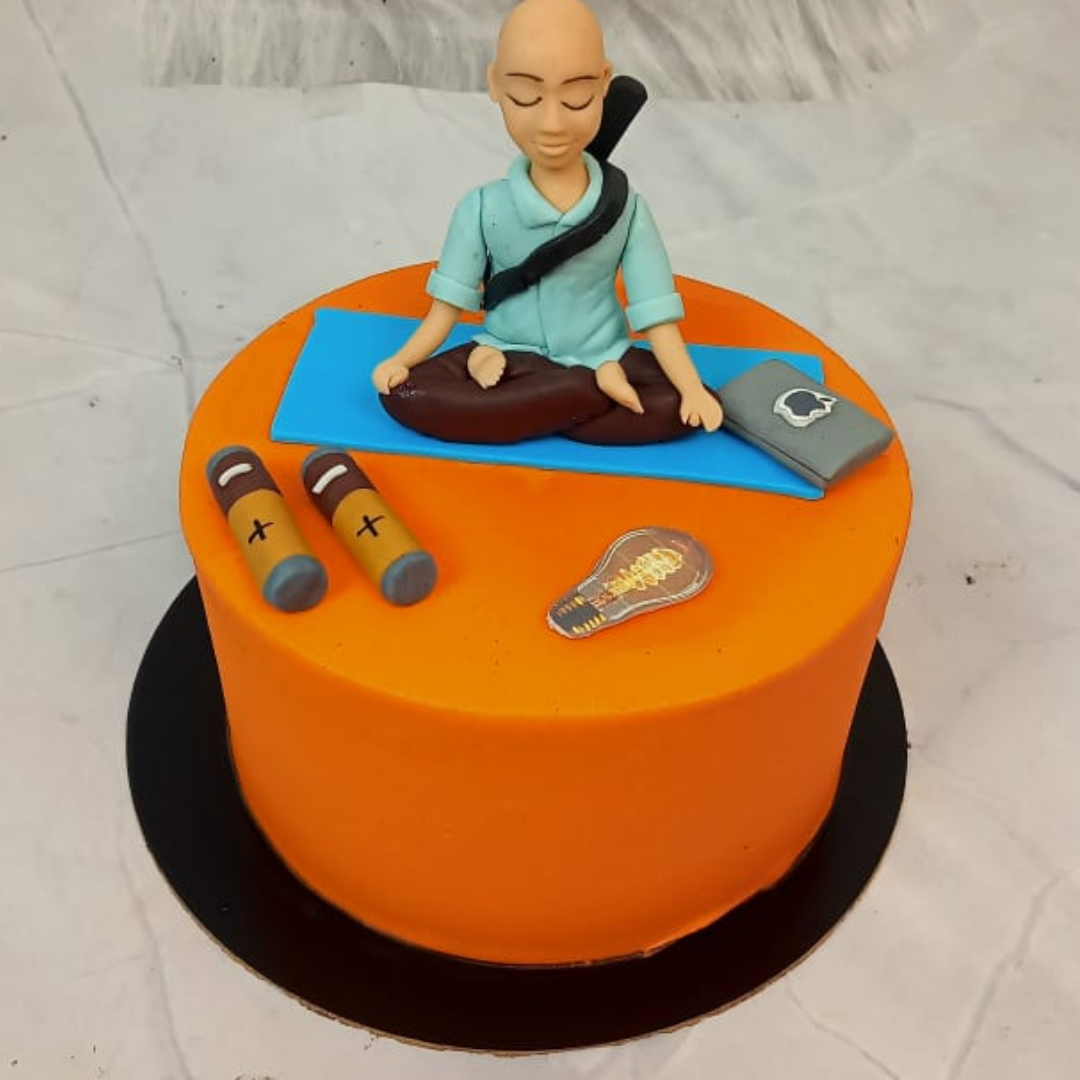 Brighter Side - Crave by Leena