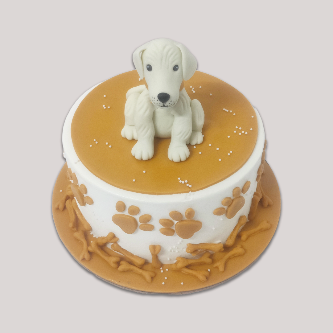 Brownie - Crave by Leena