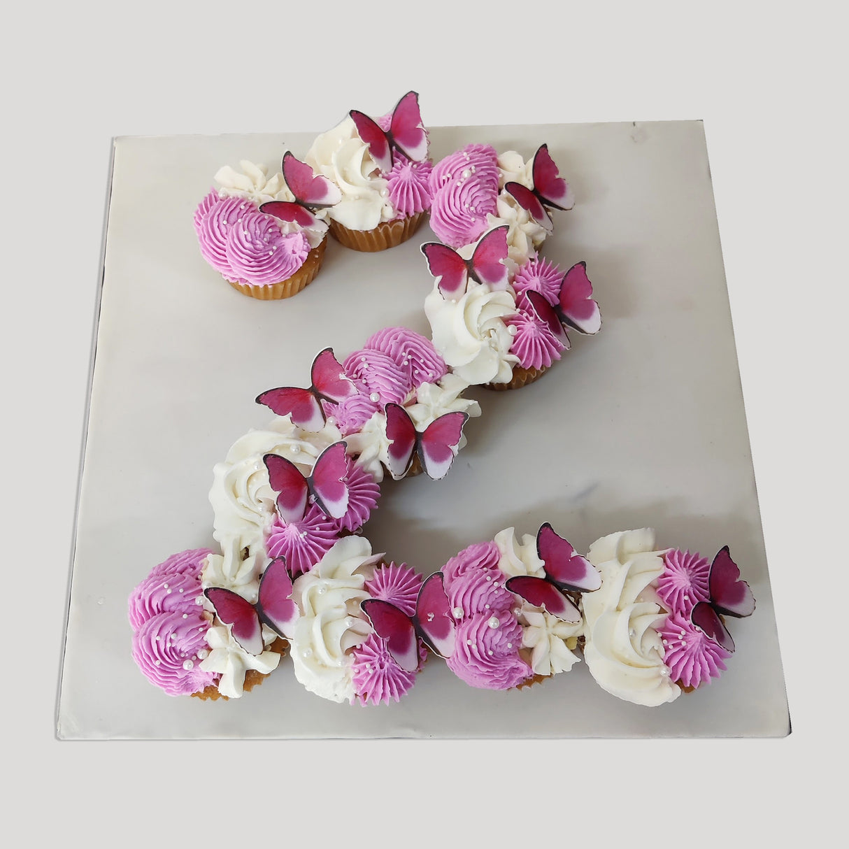 Box of Butterflies - Crave by Leena