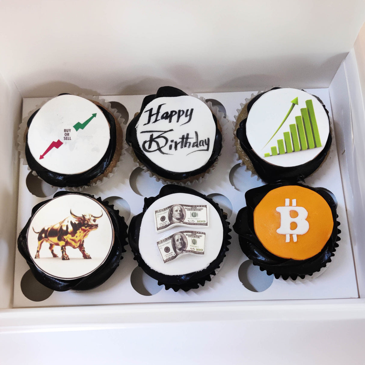 Buy or Sell - Crave by Leena