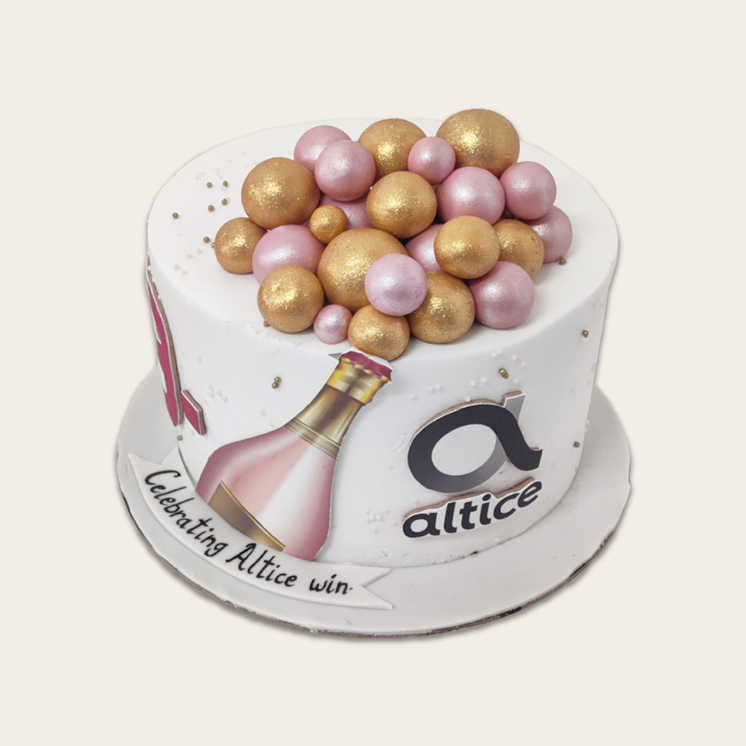 Champagne Logos - Crave by Leena