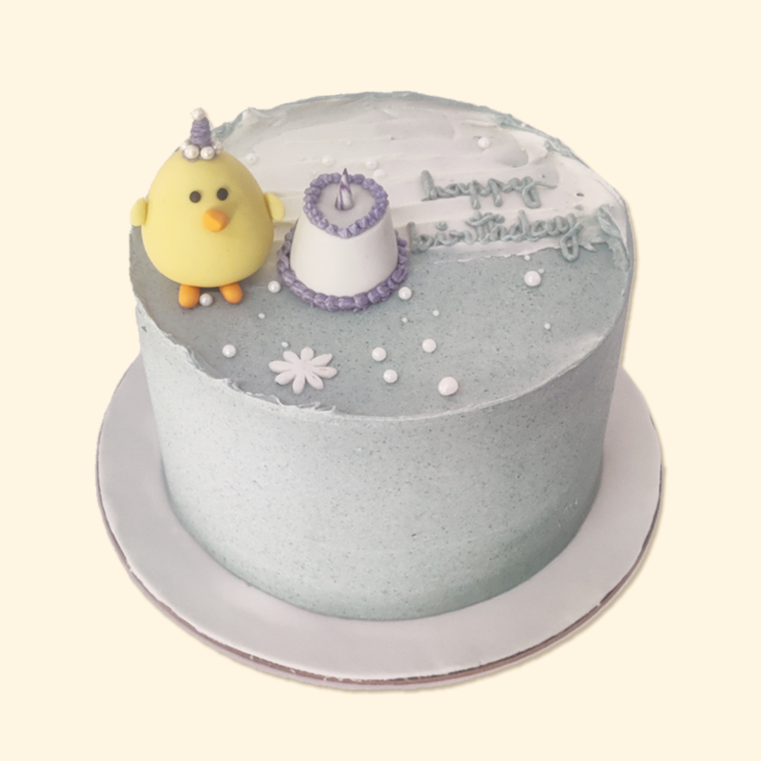 Chirp & Cheer - Crave by Leena