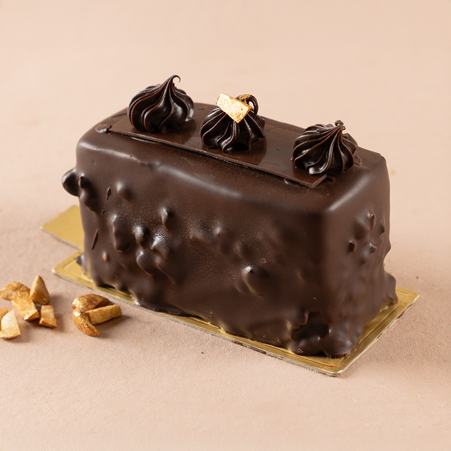 Sugar-Free Chocolate Almond Joy Pastry (200g) - Crave by Leena