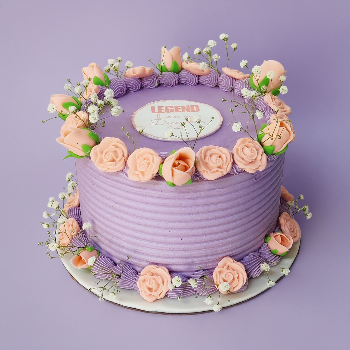 Cute but Fancy - Crave by Leena