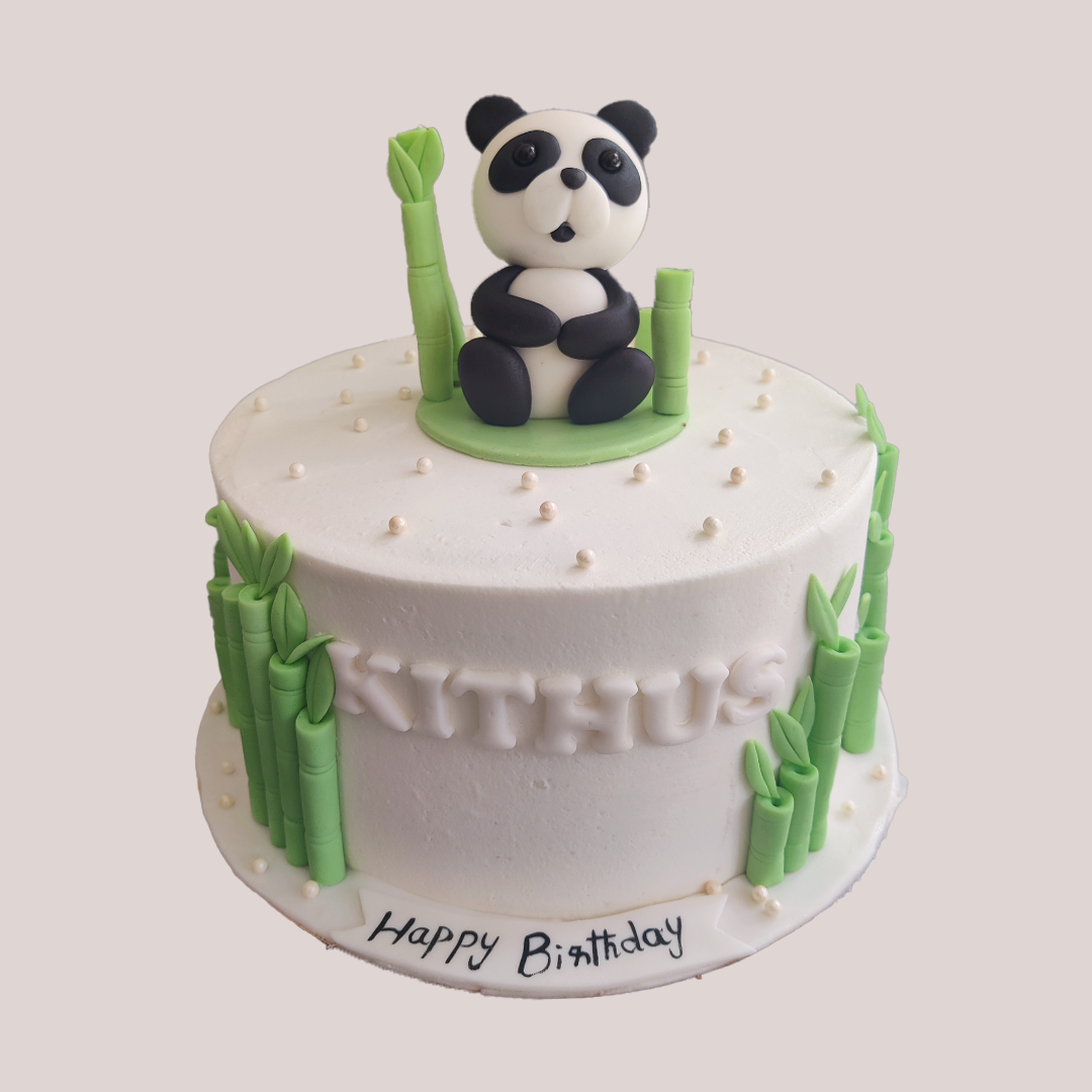 Cute poodle - Crave by Leena