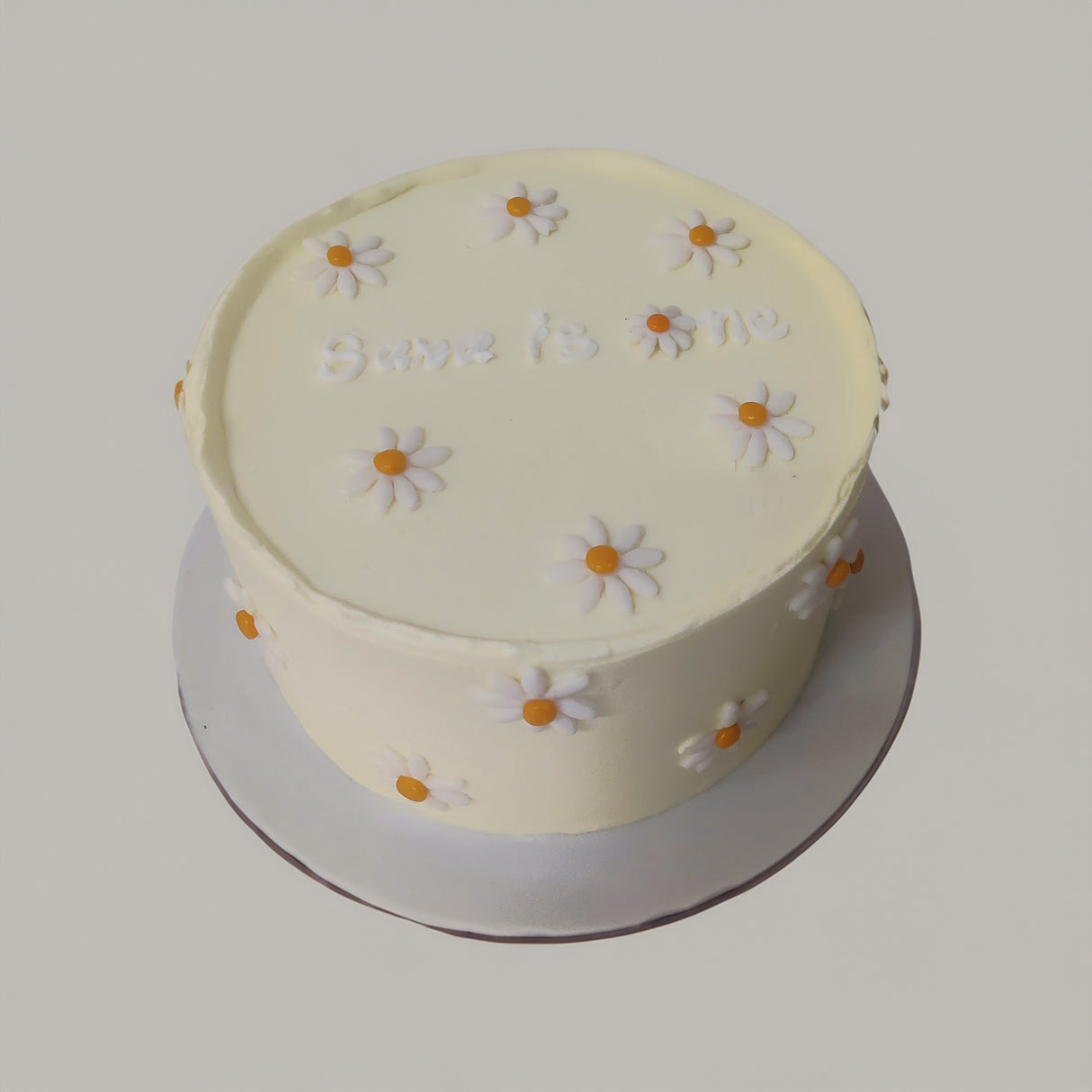 Daisy Love - Crave by Leena