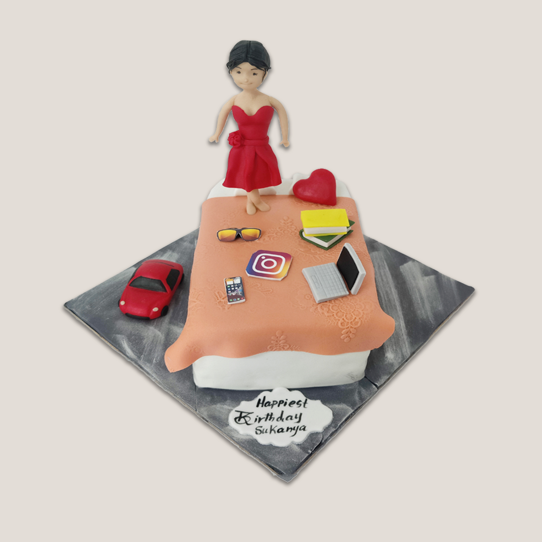 Dance Up - Crave by Leena