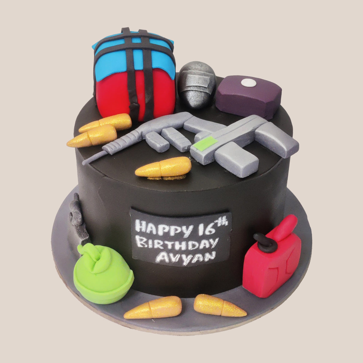 PUBG Gamer - Crave by Leena