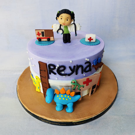 Dino Lover - Crave by Leena