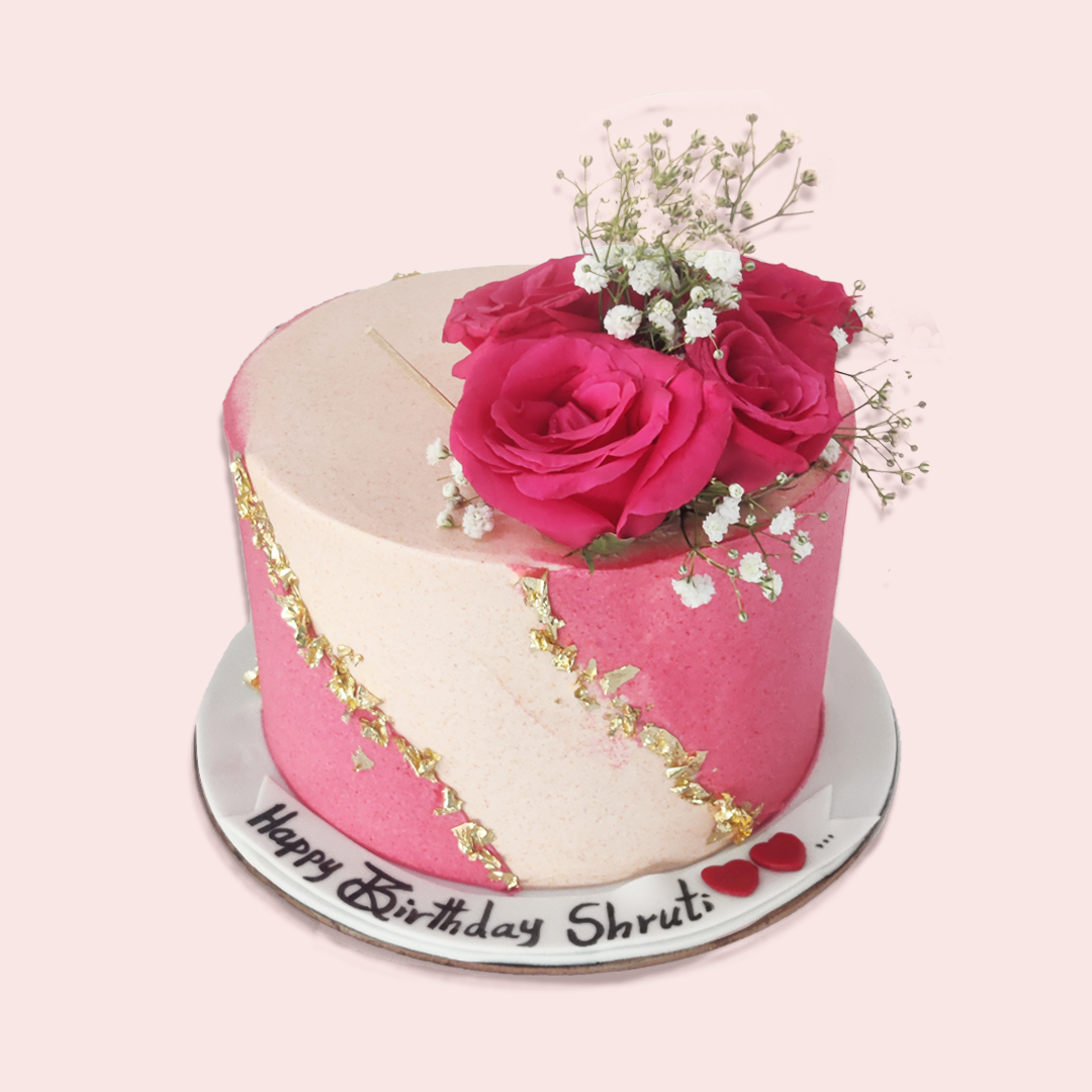 Drinks and Pinks - Crave by Leena