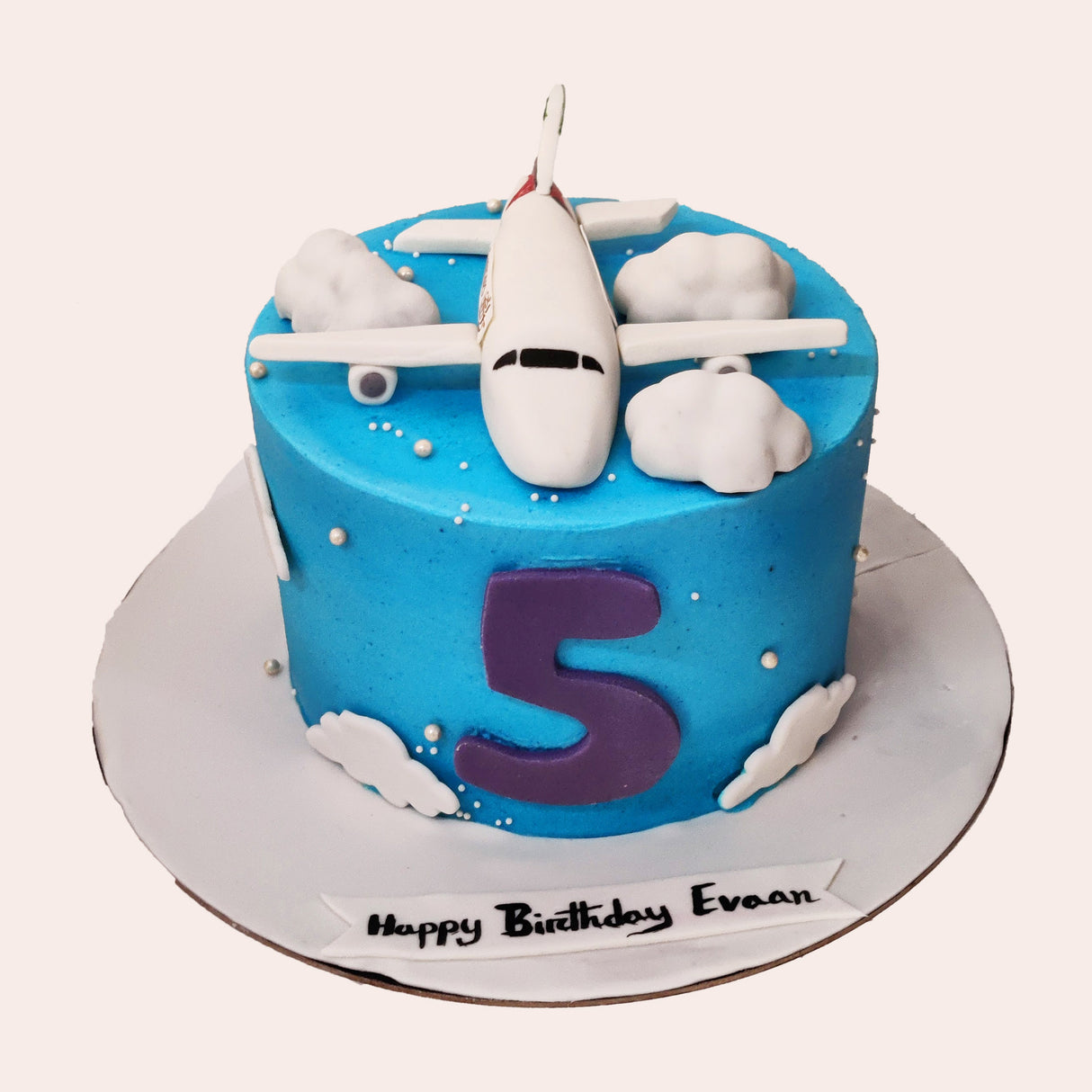 Emirates Love - Crave by Leena