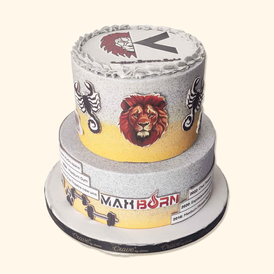 Espresso De Leo - Crave by Leena