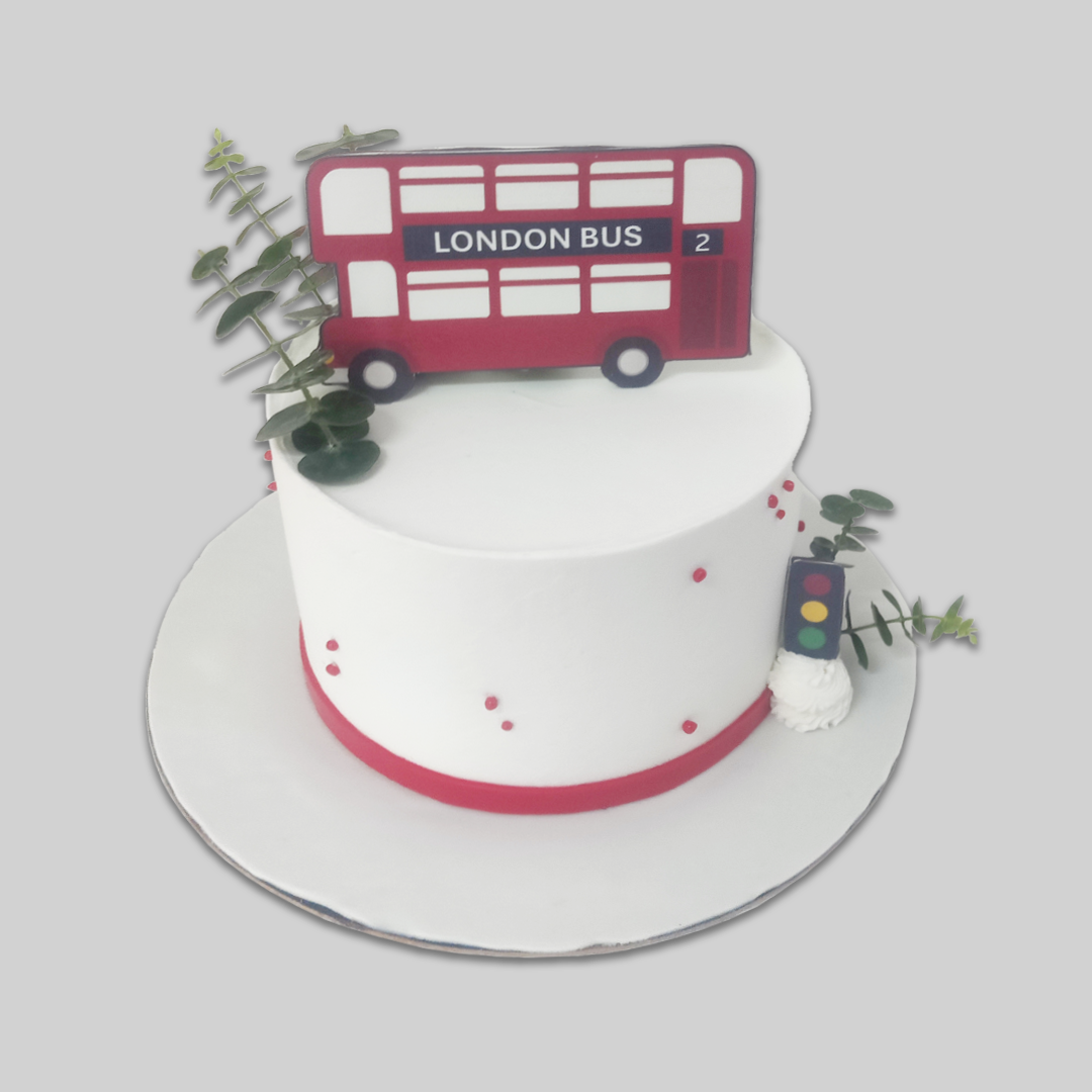 EucaLondon - Crave by Leena