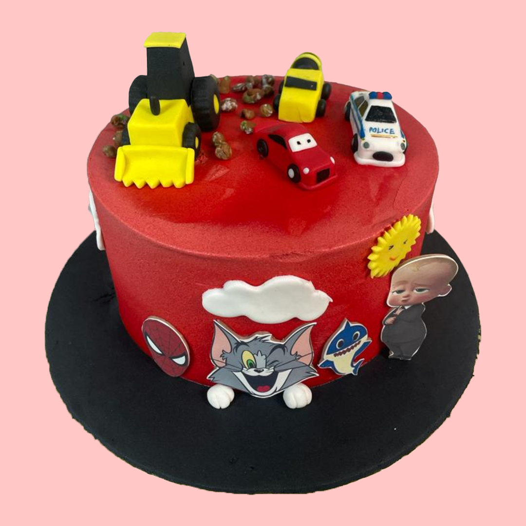 Everything i need - Crave by Leena