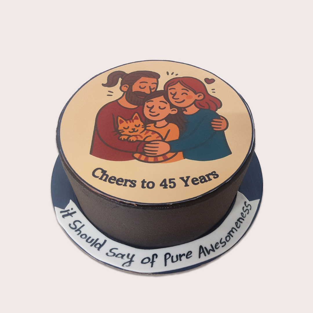 Fam Jam - Crave by Leena