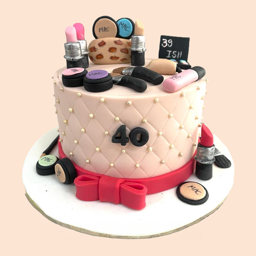 Feeling 39 ish - Crave by Leena