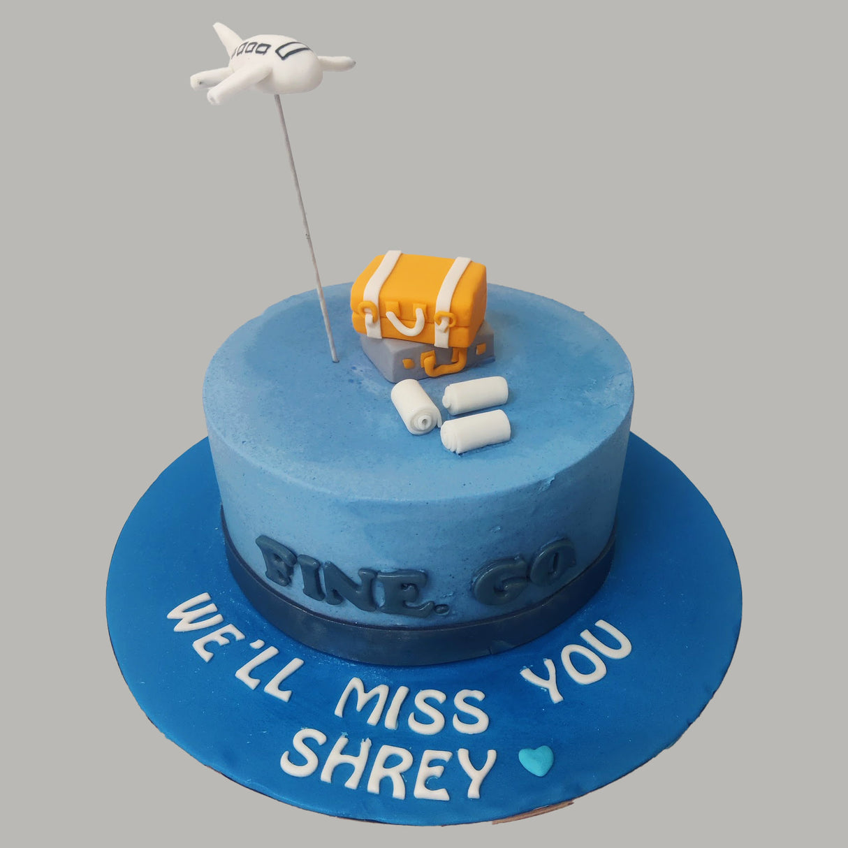 Fine GO - Crave by Leena