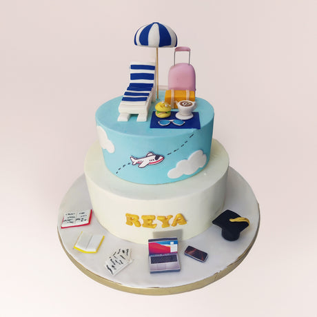 Fly High princess - Crave by Leena