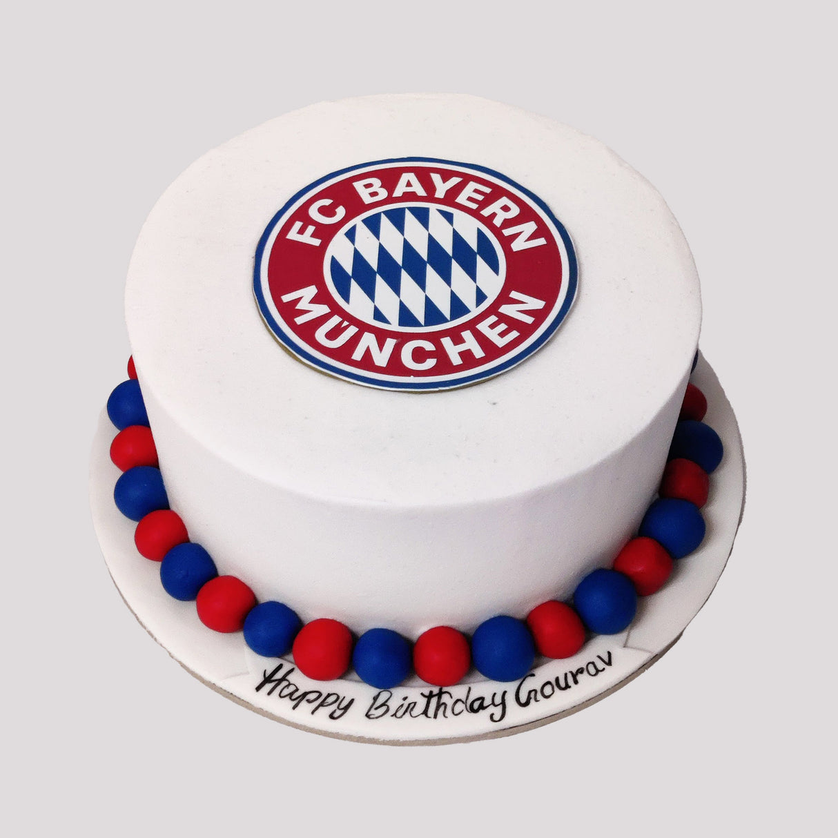 Football FC - Crave by Leena