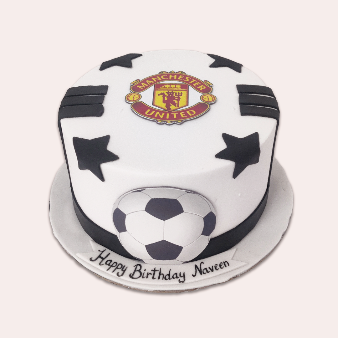 Football Wonders - Crave by Leena