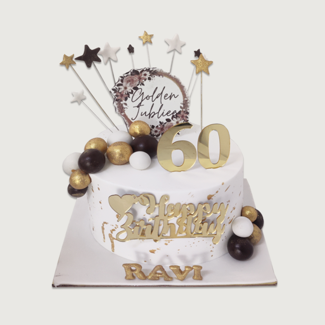 Golden Jubliee - Crave by Leena