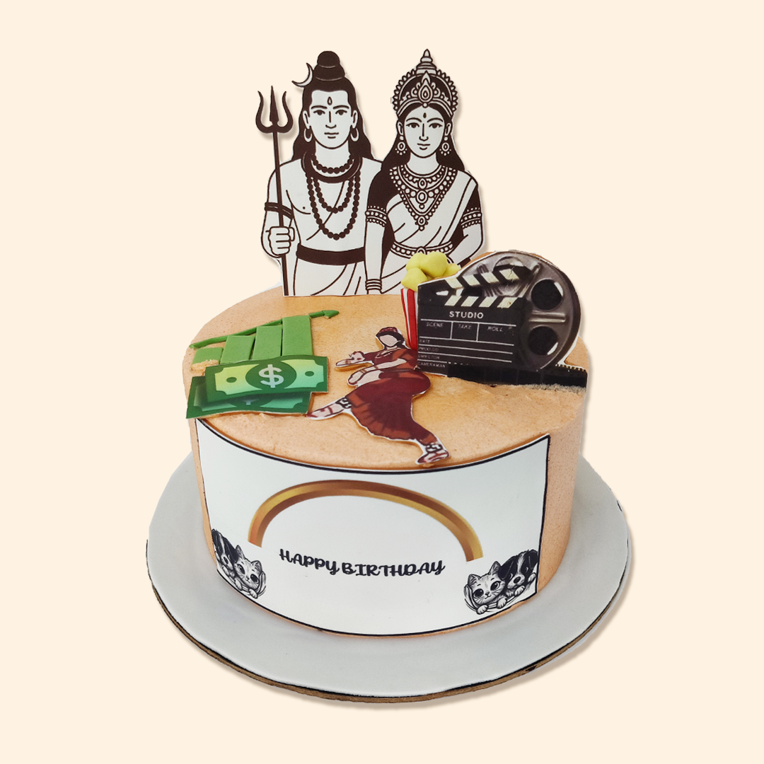 Graph from One to All - Crave by Leena