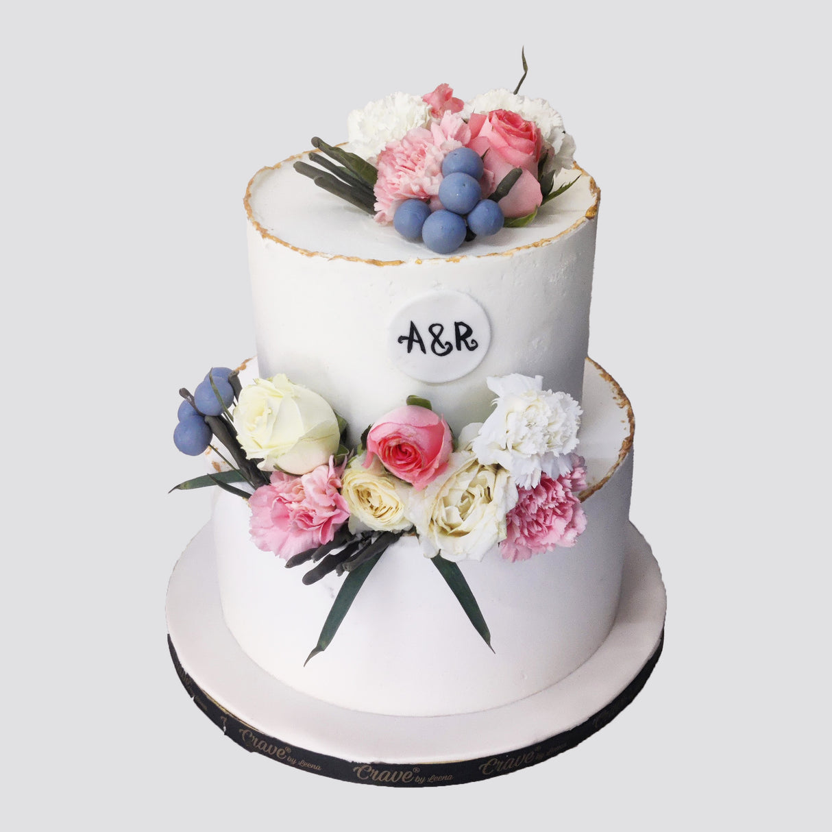 Happily Ever After - Crave by Leena