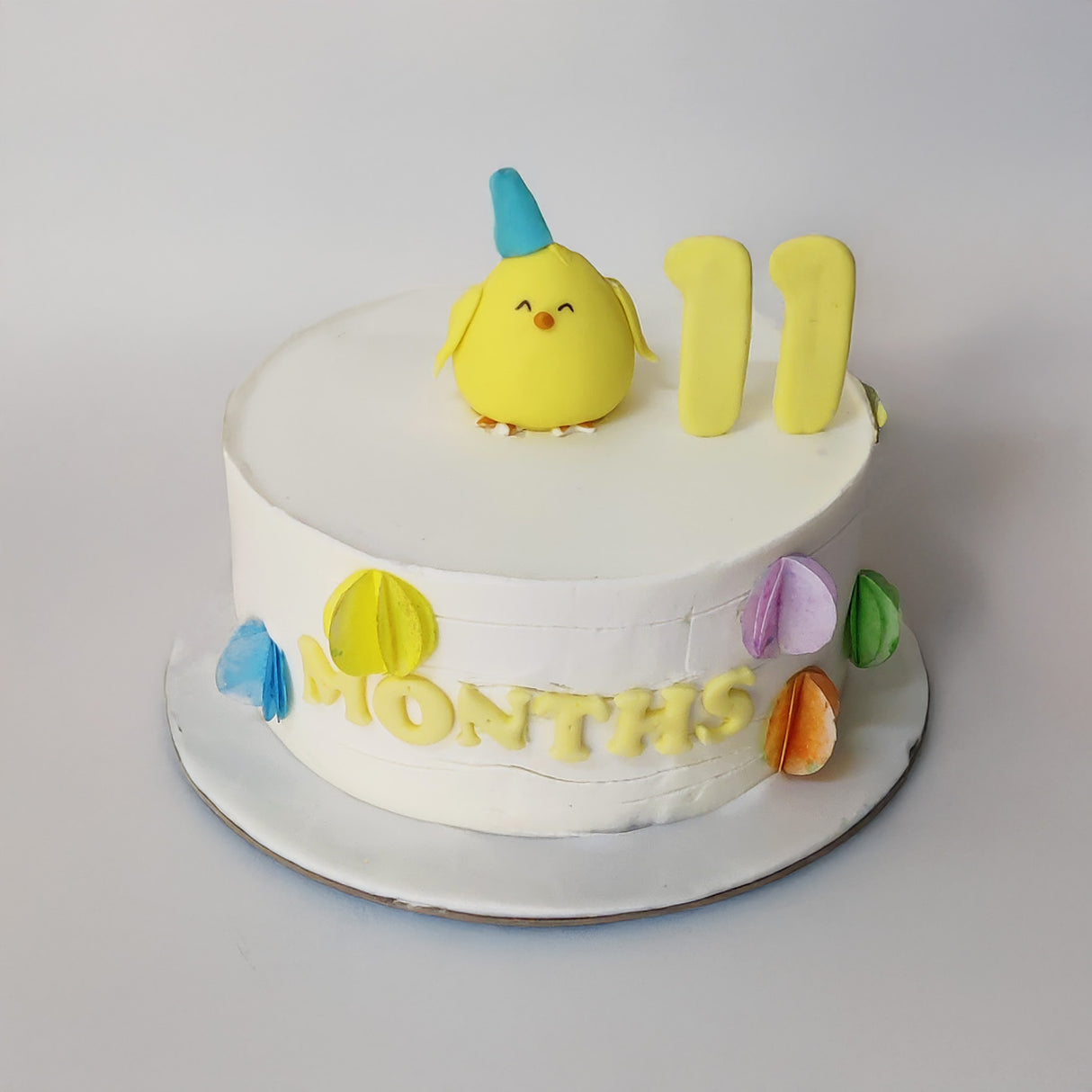 Happy Chick - Crave by Leena