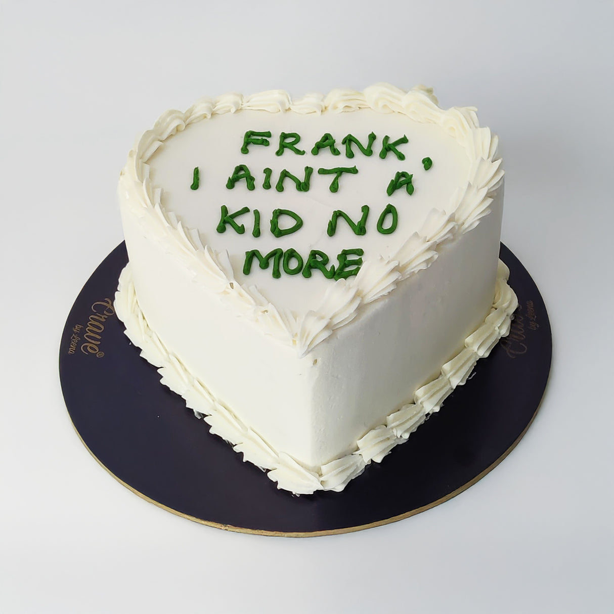 Heart Love - Crave by Leena