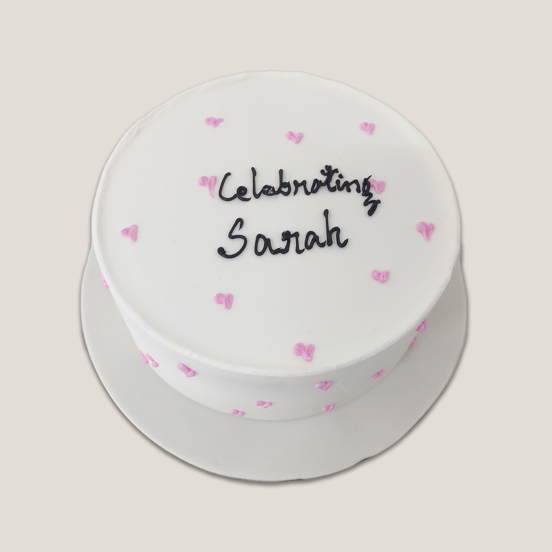 Hearts Sweet Hearts - Crave by Leena